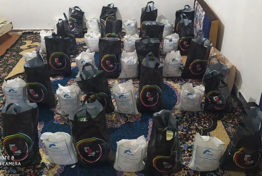 پابه پای مردم اندیکا | زوج طلبه عاشق خدمت رنج زندگی در روستای محروم را به جان خریدند