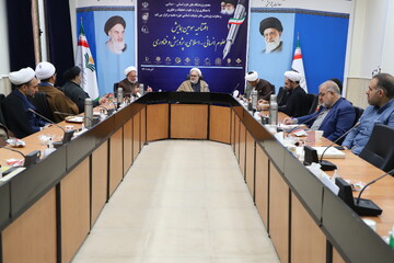 برگزاری ۸۲ کرسی ترویجی و نشست علمی در سومین همایش علوم انسانی- اسلامی، پژوهش و فناوری