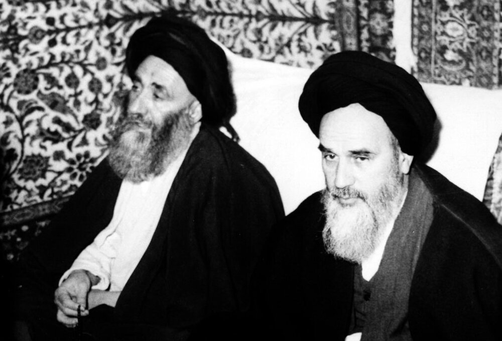 دیدگاه بزرگان حوزه درباره تضعیف و تقویت نظام اسلامی