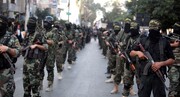 حماس کی دھمکی کے بعد ’سرایا القدس‘ کا اسرائیلی فوج پر بڑا حملہ