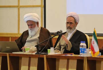 بنیه های پژوهشی طرح های حوزوی همواره نیازمند تقویت و به روز رسانی هستند