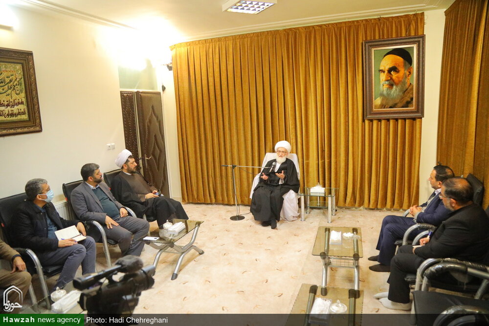 شہید قاسم سلیمانی موجودہ معاشرے بالخصوص نوجوان نسل کے لیے بہترین نمونۂ عمل ہیں