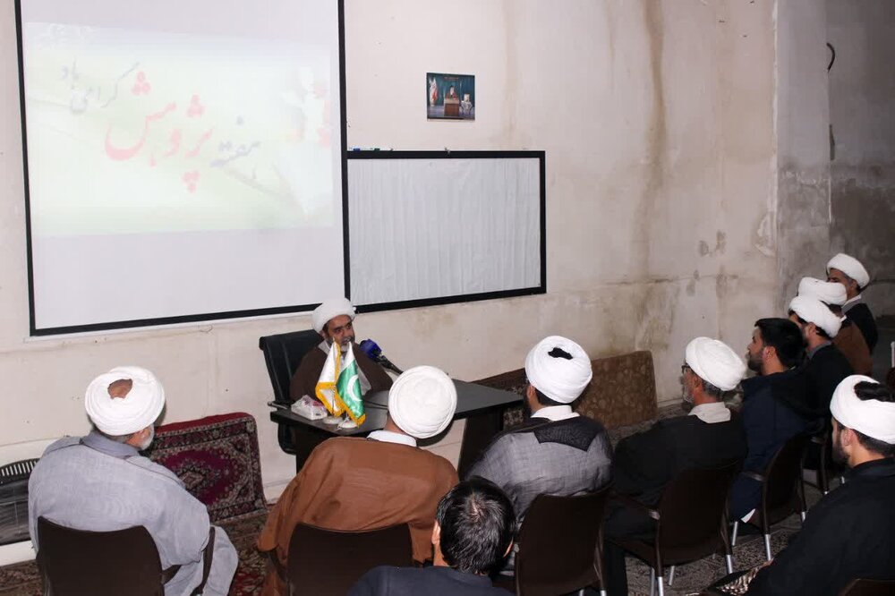 بلتستان کے علماء کا علمی و قلمی آثار کی جمع آوری کے لئے قدم اٹھانا قابل تحسین ہے، مولانا طاہر عباس اعوان