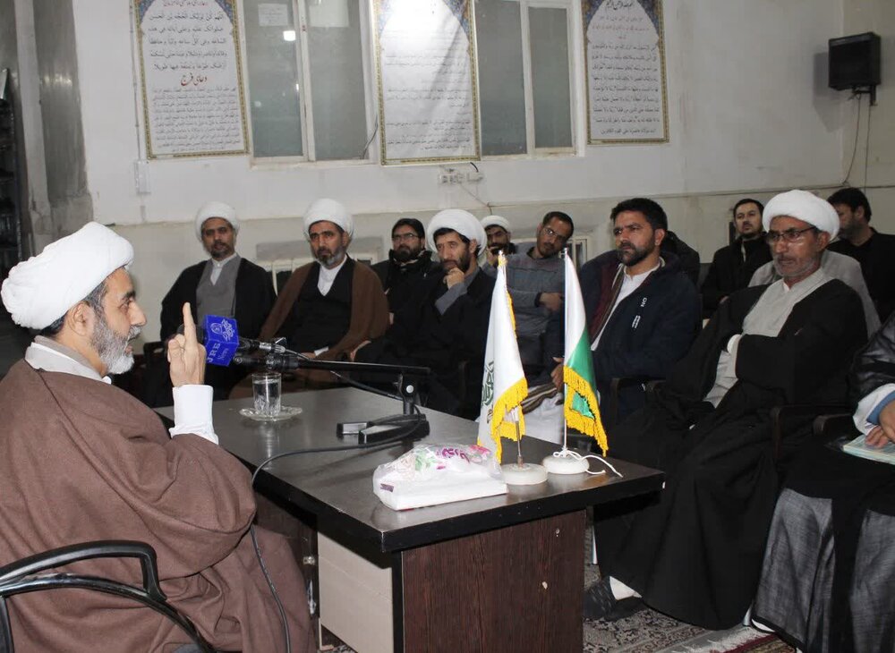 بلتستان کے علماء کا علمی و قلمی آثار کی جمع آوری کے لئے قدم اٹھانا قابل تحسین ہے، مولانا طاہر عباس اعوان