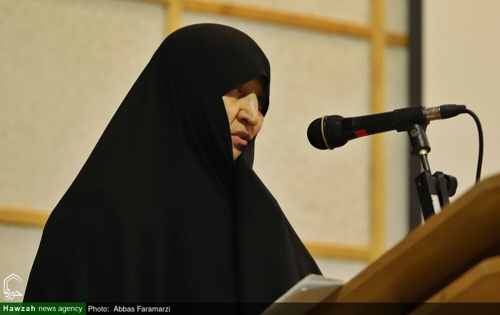 صفر تا صد هم اندیشی رؤسا و معاونین مراکز و واحدهای پژوهشی حوزوی با آیت الله اعرافی