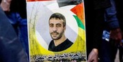 صہیونیوں کی طبی غفلت کے باعث بیمار فلسطینی قیدی شہید