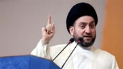 इराक के खिलाफ दुष्ट योजना के बारे में सैयद अम्मार अल-हकीम की चेतावनी