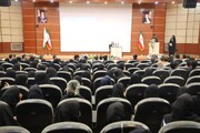 پرسش های صریح دانشجویان و پاسخ های شفاف امام جمعه زاهدان