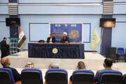 انطلاق فعاليات مهرجان الشهادة السنوي الثاني عشر + الصور
