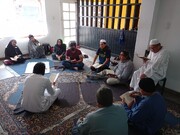 تصاویر/ فعالیت‌های مسجدی در غرب آمریکای لاتین