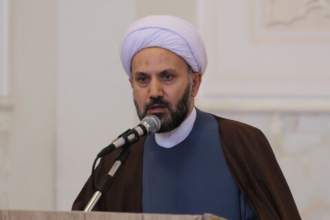 «جشنواره علامه حلی(ره)، پشتیبان تبلیغ» شعار پانزدهمین دوره جشنواره حجت الاسلام محمد صالح مازنی