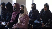 طالبان حکومت  کی جانب سے لڑکیوں کے یونیورسٹیوں میں داخلے پر پابندی