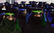 तालिबान सरकार की ओर से लड़कियों को यूनिवर्सिटीओं में प्रवेश पर प्रतिबंध