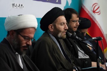 تصاویر/ گردهمایی مسئولین ستادهای نمازجمعه استان لرستان