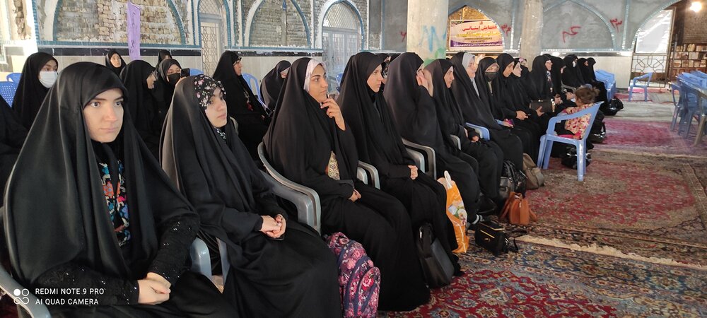 سکوت روحانیون و مبلّغین در فتنهها جایز نیست