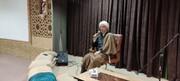 نشست دانشجویی با موضوع مهدویت برگزار شد