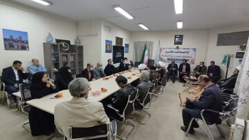 از ظرفیت‌های دانشگاه و حوزه در کارهای فرهنگی و اجتماعی استفاده شود