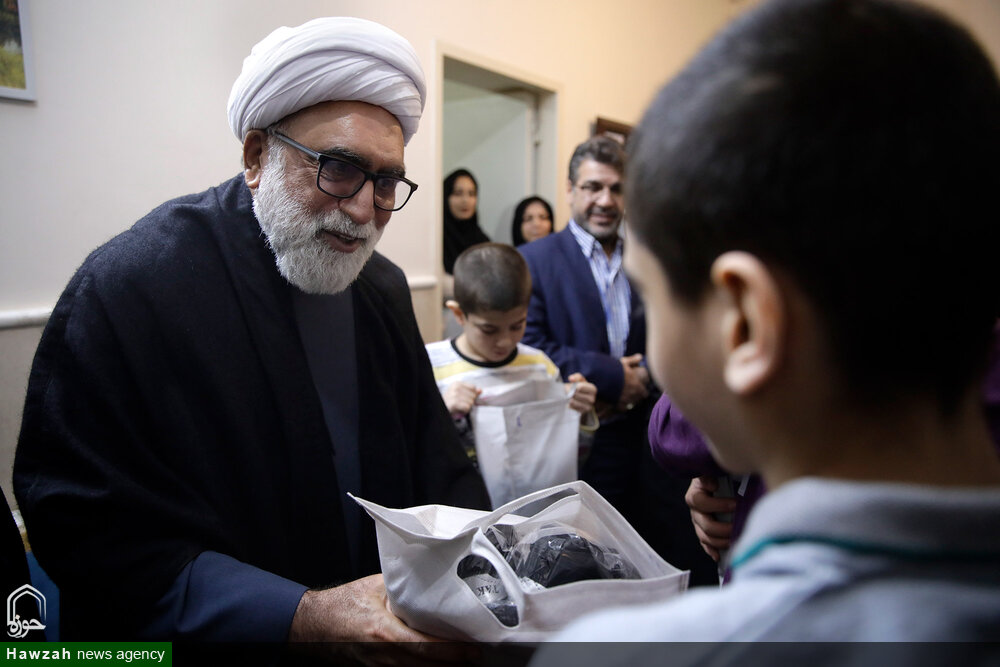 همنشینی با «بهشتی»ها در «یلدای فاطمی»