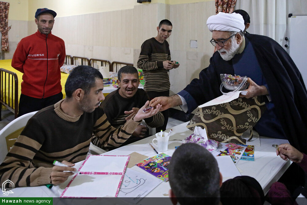 همنشینی با «بهشتی»ها در «یلدای فاطمی»