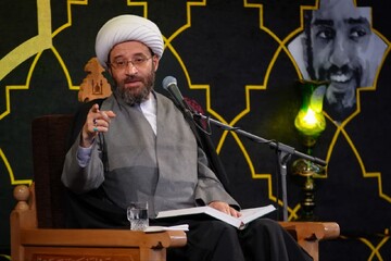 ویژگی های اهل دنیا در حدیث معراج