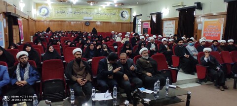 گزارش تصویری همایش سربازان عرصه تبلیغ و تربیت دینی «طرح امین»در مدارس آموزش و پرورش شهرستان بویراحمد