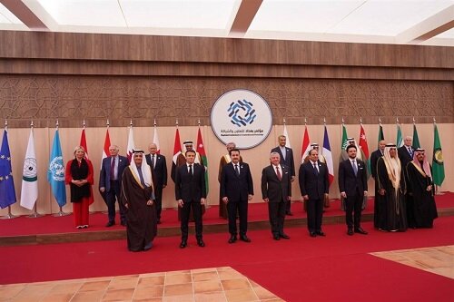 کنفرانس بغداد ۲؛ به نام منافع عراق به کام تامین انرژی اروپا