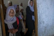 अफगानिस्तान के विश्वविद्यालय और कॉलेज लड़कियों के लिए बंद
