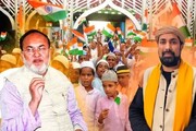 ہندوستان سے زیادہ محفوظ ملک مسلمانوں کے لیے کوئی اور نہیں ہوسکتا