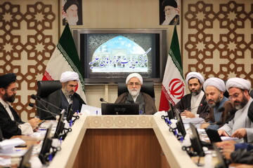 تصاویر/ اولین اجلاسیه مدیران و معاونان پژوهش مراکز تخصصی قم