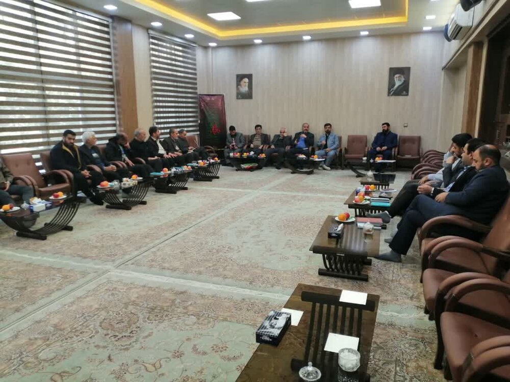 امروز هدف نخست دشمن انقلاب اسلامی نیست، مکتب تشیّع است