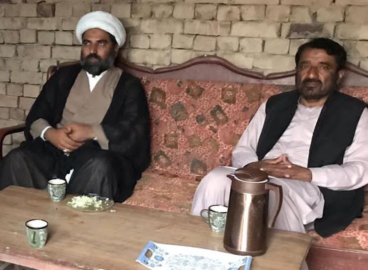 کسی بھی الہی تنظیم کے کارکنوں کے لئے تعلیم اور تربیت ضروری ہے، علامہ مقصود علی ڈومکی