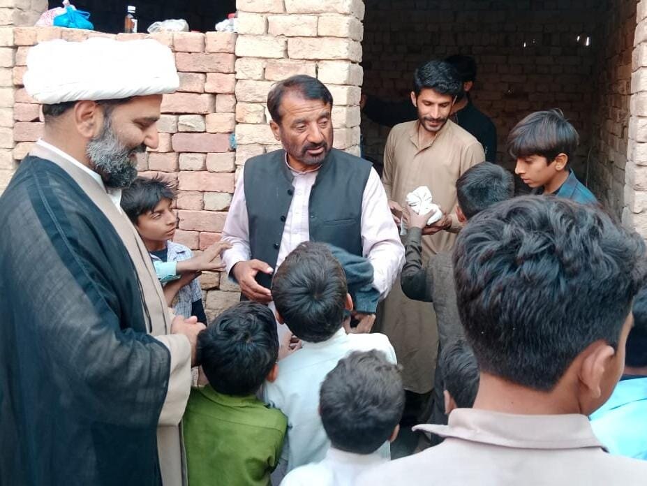 کسی بھی الہی تنظیم کے کارکنوں کے لئے تعلیم اور تربیت ضروری ہے، علامہ مقصود علی ڈومکی