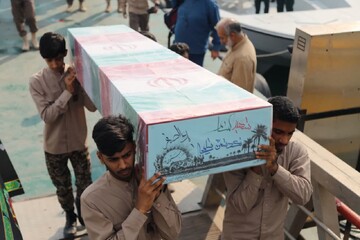 امام جمعه نقده: عمل به وصیت نامه شهدا با شعار نمی شود