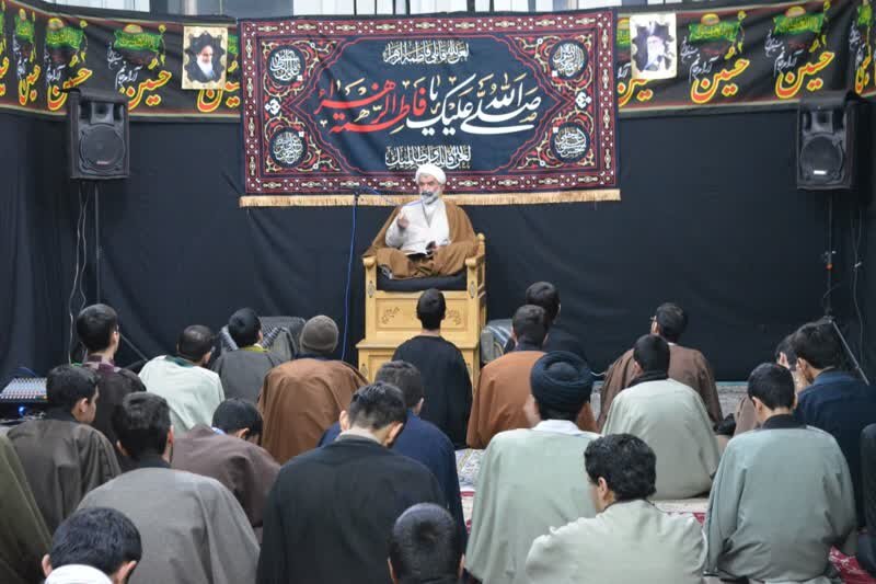 ارادت شهید حججی به حضرت زهرا(س) تا لحظه شهادت