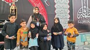 امام بارگاہ خیرالعمل کراچی کی جانب سے بچوں کے لئے کوئز اور تقریری مقابلہ