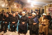 تصاویر/ نشست مشترک مسئولین هیئات مذهبی ارومیه