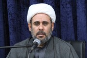 شهید «نواب صفوی» رنج زیادی برای برقراری حکومت اسلامی کشید