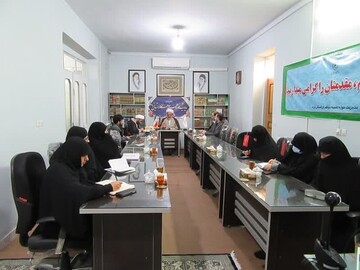 حضرت زهرا (س) پذیرش امامت را مایه وحدت و یکپارچگی امت دانسته اند