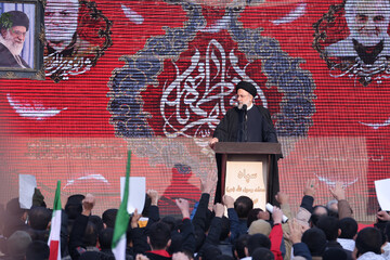 حضرت فاطمه (س) شخصیتی اثرگذار و تحول‌گرا در تاریخ بود