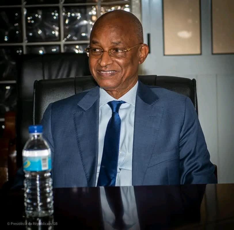 دیدار رئیس جمهور گینه با جمعی از فعالان مدنی و دینی این کشور