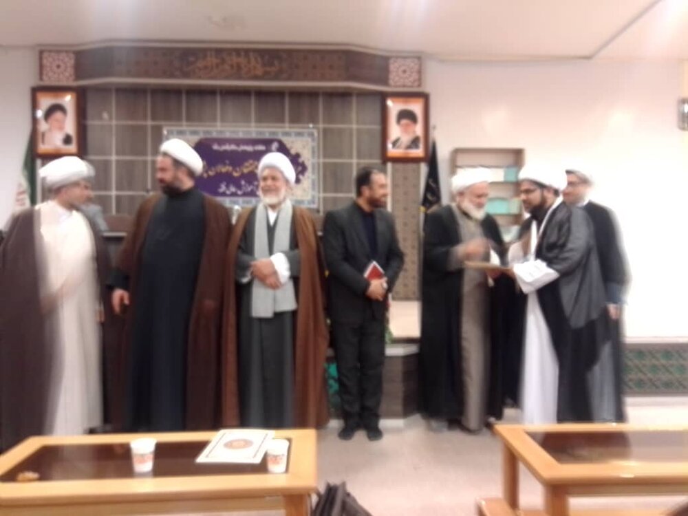 تحقیق صرف علمی کام نہیں،بلکہ انبیاء وائمہ (ع) کے اہداف کی تکمیل کا ذریعہ ہے: حجت الاسلام یوسفی