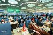 39वीं ईरान अंतर्राष्ट्रीय कुरआन प्रतियोगिता में 80 देशों के प्रतिभागियों की उपस्थिति