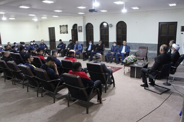 کارگاه دانش بنیانی کردن اقتصاد فوتبال ساحلی برگزار شود