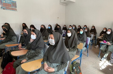 پویش راویان فاطمی | داستان بگویم؟! یکی آن وسط گفت نه!