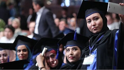 আফগান ছাত্রীদের ভর্তি সম্পর্কে ইরানের বিশ্ববিদ্যালয়ের ঘোষণা