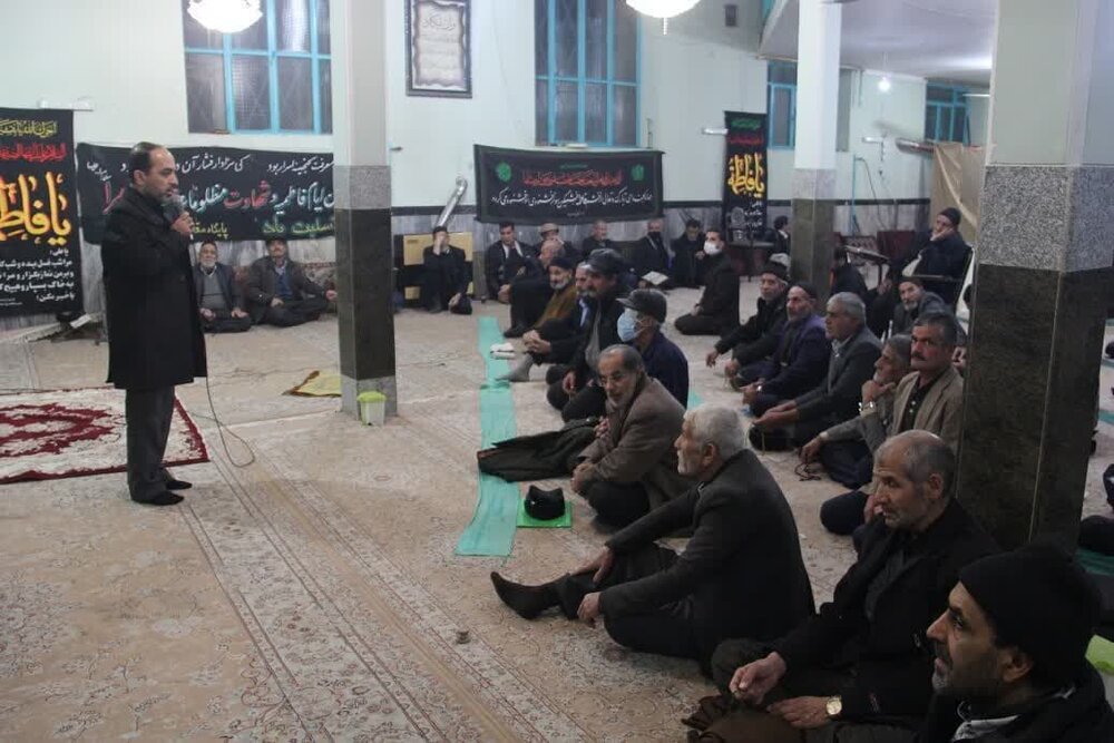 قدردانی از مردم و خدمت به مردم از وظایف اصلی مسئولان است