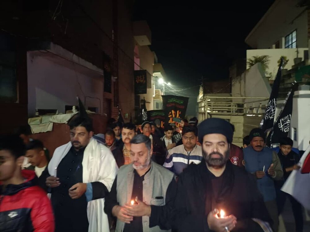 سیرتِ حضرتِ فاطمہ زہرا،بچوں کی تربیت اور شوہر کی اطاعت میں کامیابی کا سبب، مولانا محمد حسین حسینی