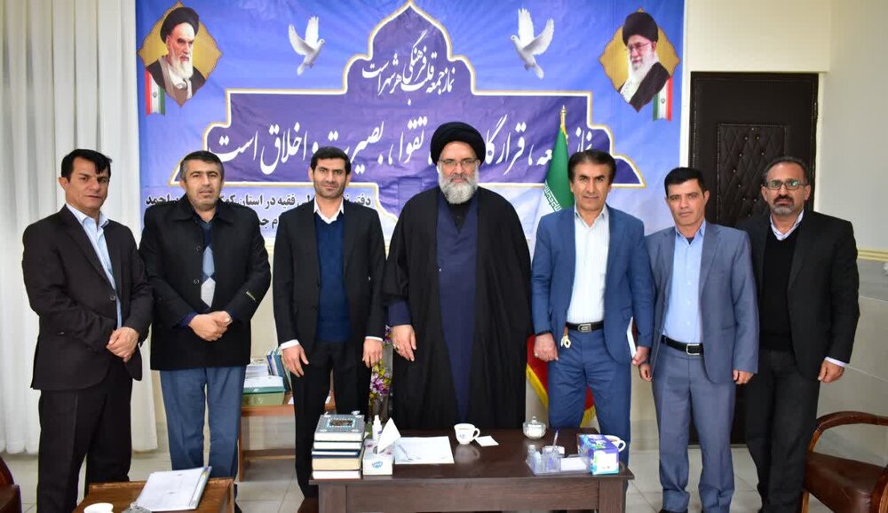 سواد آموزی در جامعه، از مهمترین مولفههای توسعه یافتگی فرهنگی است