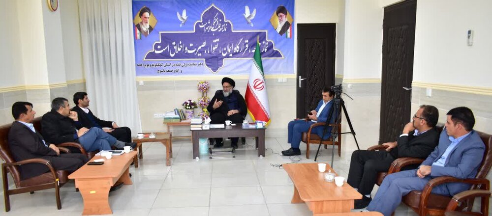 سواد آموزی در جامعه، از مهمترین مولفههای توسعه یافتگی فرهنگی است