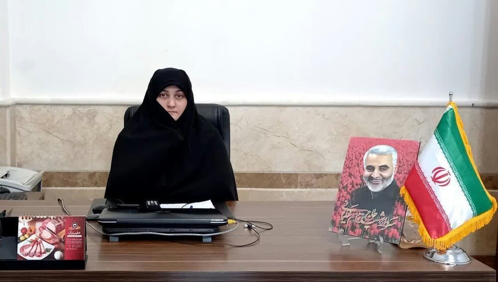 ۱۰ شهید گمنام مهمان اردبیلیها / یک شهید در حوزه علمیه خواهران آرام گرفت